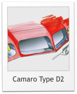 Camaro Type D2