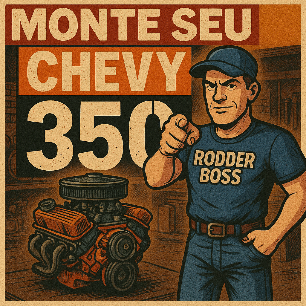 Chevrolet 350